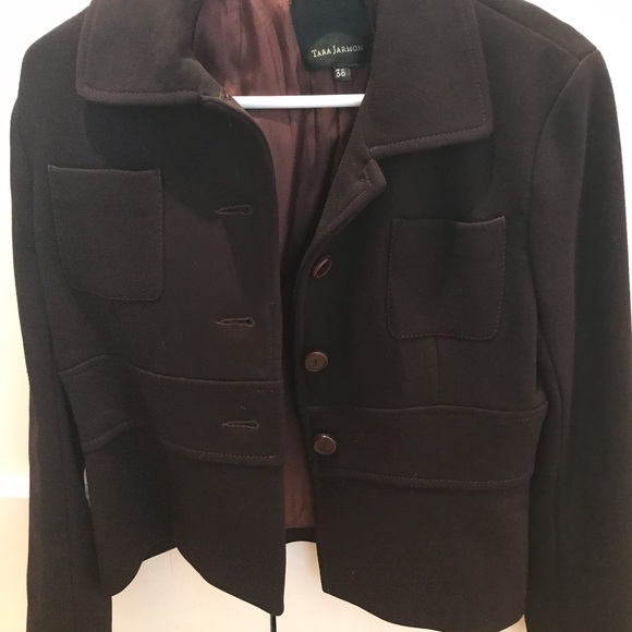 Tara Jarmon Jacket